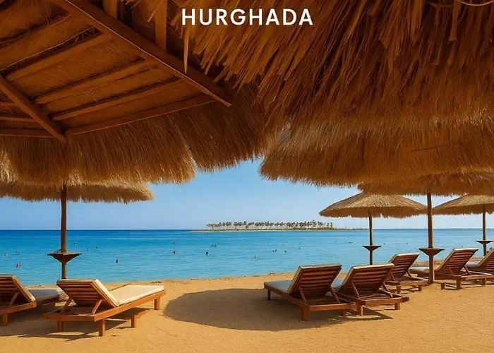 Tiba Golden Down Town 3* Hurgada
