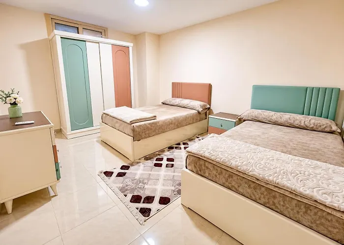 Tiba Golden Down Town 3* Hurgada