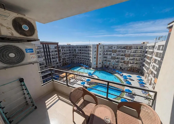Apart Otel Tiba Golden Down Town 3*